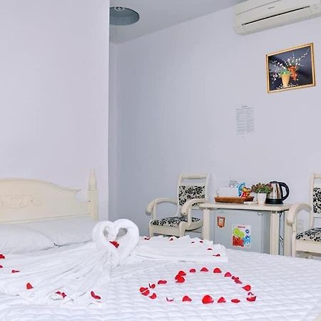 Thanh Cuong Hotel Nha Trang Eksteriør billede